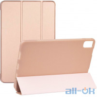 Чохол Silicone Color Series для Huawei Matepad 10.4 (2021/2020) Rose Gold